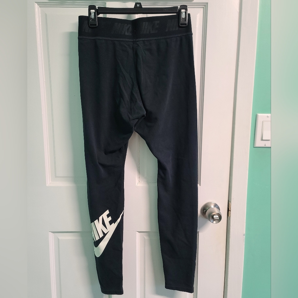 Nike Black Leggings